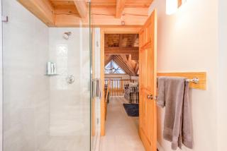 Alpine Timbers 2 Luxury Chalet with Hot Tub - 3