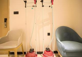 City Comfort Inn Nanning East Station Jinqiao Dajiahui - 6