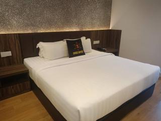 Zone Hotel Ipoh - 0