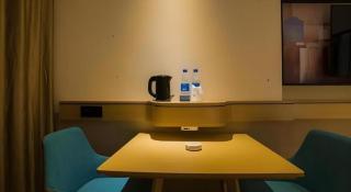 City Comfort Inn Hechi Tian'E Bus Terminal - 2