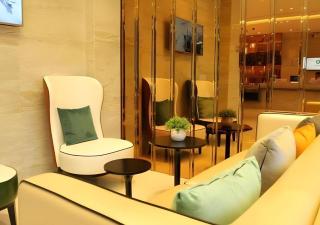 City Comfort Inn Baise Napo Bus Terminal - 4