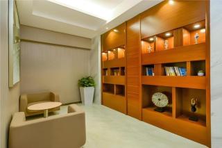 City Comfort Inn Chongqing Shiqiao Plaza Metro Station - 2