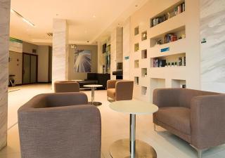 City Comfort Inn Yulin Walking Street - 9