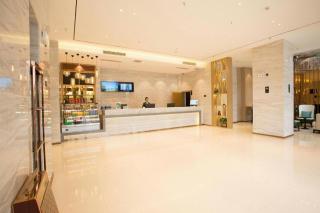 City Comfort Inn Nanning Xingning District Government Maternal and Child Health Hospital - 4