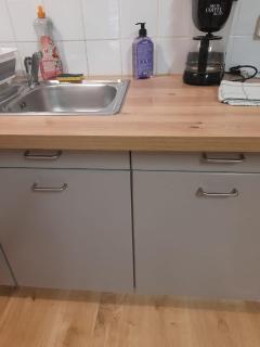 Studio Piscine à Saint-Gilles prés des plages - 8