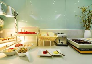 City Comfort Inn Dujiangyan Municipal Government - 4