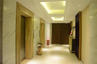 City Comfort Inn Dongguan Dalang Yuanda City Plaza - 6