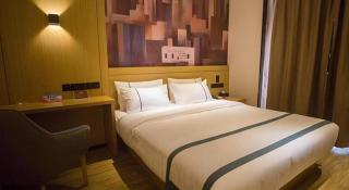 City Comfort Inn Laibin Wuxuan Yuda -  - 8