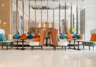 City Comfort Inn Wuzhou Teng County Bus Station - 9