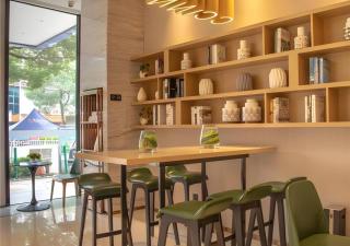 City Comfort Inn Wuzhou Teng County Bus Station - 7