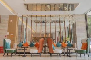 City Comfort Inn Wuzhou Teng County Bus Station - 6