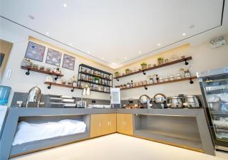 City Comfort Inn Wuzhou Teng County Bus Station - 1