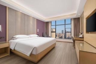 Lavande Hotels· Jingzhou Jianli - 2