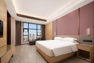 Lavande Hotels· Jingzhou Jianli - 1