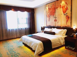 James Joyce Coffetel· Tianjin Olympic Center Lingbin Road Metro Station - 3