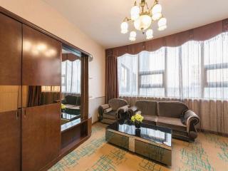 James Joyce Coffetel· Tianjin Olympic Center Lingbin Road Metro Station - 2