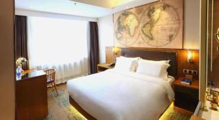 James Joyce Coffetel Changchun People's Square - 1