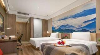 Atour Hotel Huzhou Changxing Changhai Road - 7