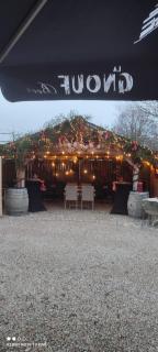 B&B La Bouverie HF - 3