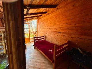 Mountain Garden Cottage - 7