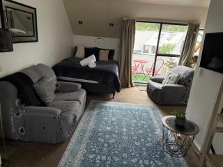 Remarkable studio,close to airport - 4