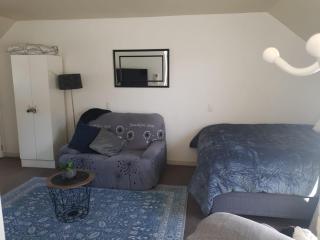 Remarkable studio,close to airport - 6