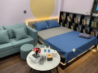 Trên Mây HST - 283 ĐỘI CẤN - 4