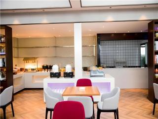 Borrman Hotel Huanggang Wuxue Yuhu Road - 8