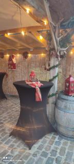 B&B La Bouverie HF - 8