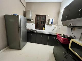 2BHK Apartment 2 mins to Candolim Beach - 7