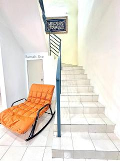 Rumah Eve Taman Banting Baru Mvslim Home - 7