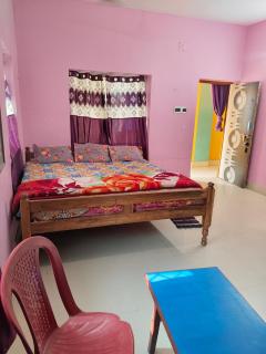 Sarat guest house - 9