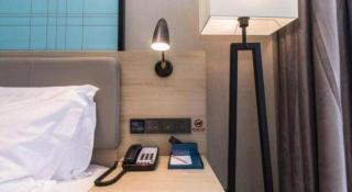 Echarm Hotel Hefei West Qilitang Metro Station - 7