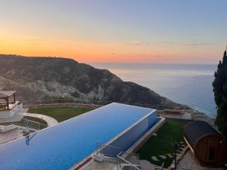 Matteo Villa Limassol Cyprus - Limasol - 7