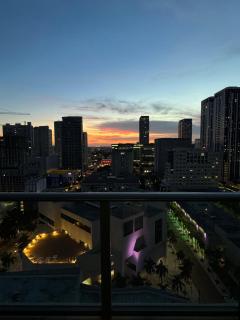 Comfortable apartment in Downtown Miami - 8