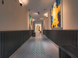 OYO Hotel Concreta 199 - Cidade do México - 3