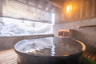 Jozankei Onsen Yurakusoan - 6