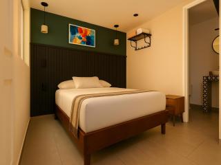 OYO Hotel Concreta 199 - 9