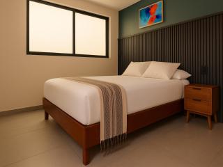 OYO Hotel Concreta 199 - Mexico City - 9