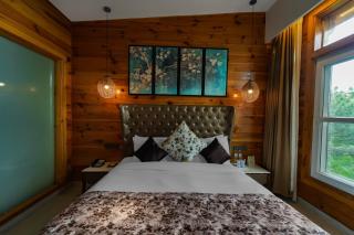 Kasauli Hills Resort - 7