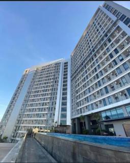 Delft Apartement Sunset CPI Makassar - 2