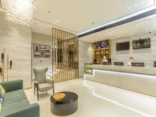 City Comfort Inn Wuzhou Sun Plaza Wanda - 8