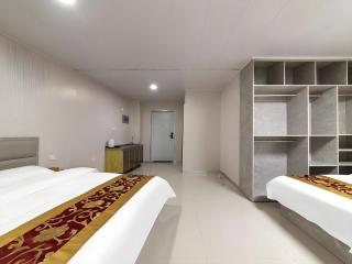 GreenTree Apartment Jinan Jiyan Road Shandong Cancer Hospital - 4