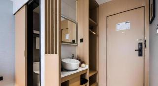 GEM Hotel Changzhou Xuejia'aoyuan North High-Speed Railway Station - 9