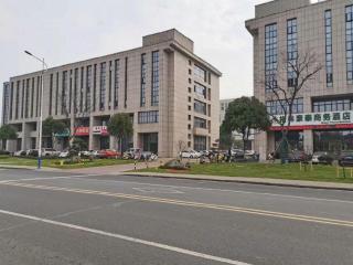 Green Tree Inn Changzhou Liyang Zhongguancun Innovation Park - 8