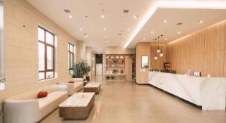 Green Tree Inn Express Inner Mongolia Tongliao Zalute Qi Lubei Town People's Hospital - 9