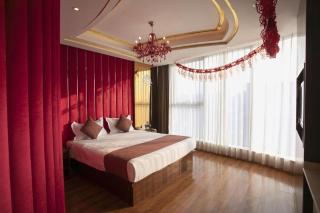 Gya Hotel Tangshan Qian'an Fortune Center - 9