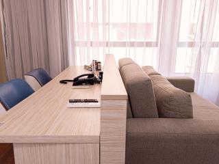 Mercure Recife Navegantes - 4