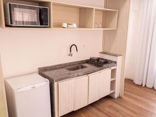 Mercure Recife Navegantes - 2