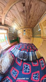 Metanoianest cottage Malana - 0